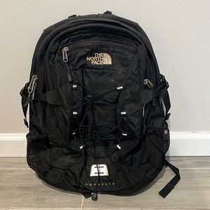 NorthFace Backpack